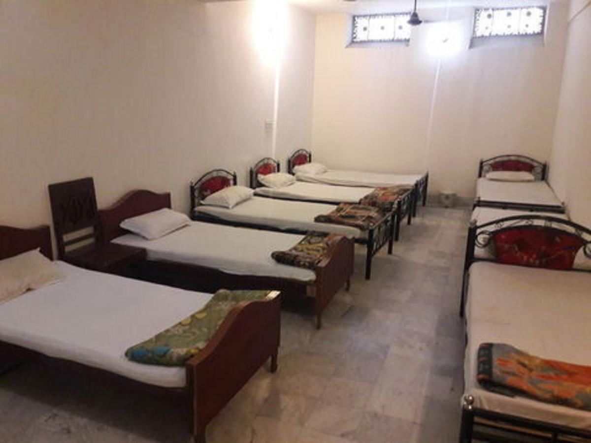 Hotel Royal Джайсалмер Экстерьер фото